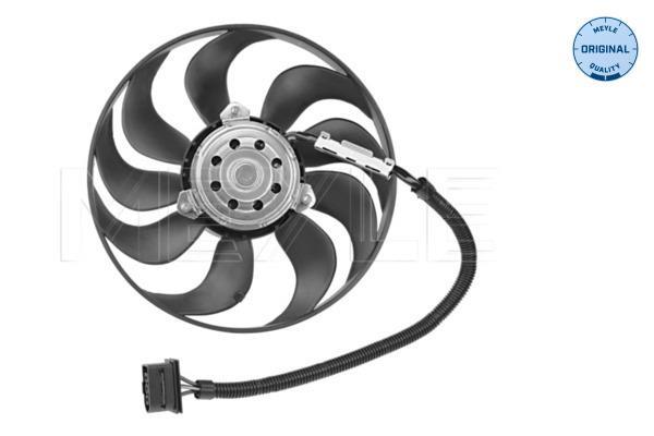 Ventilador, refrigeración del motor MEYLE ref. 100 236 0035