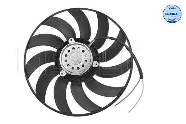 Ventilador, refrigeración del motor MEYLE ref. 100 236 0039