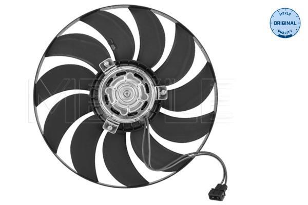 Ventilador, refrigeración del motor MEYLE ref. 100 236 0048