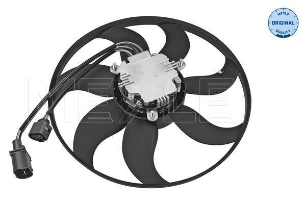 Ventilador, refrigeración del motor MEYLE ref. 100 236 0051