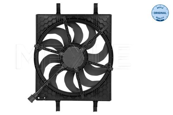 Ventilador, refrigeración del motor MEYLE ref. 100 236 0058