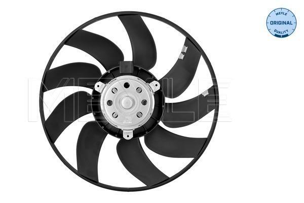 Ventilador, refrigeración del motor MEYLE ref. 100 236 0060
