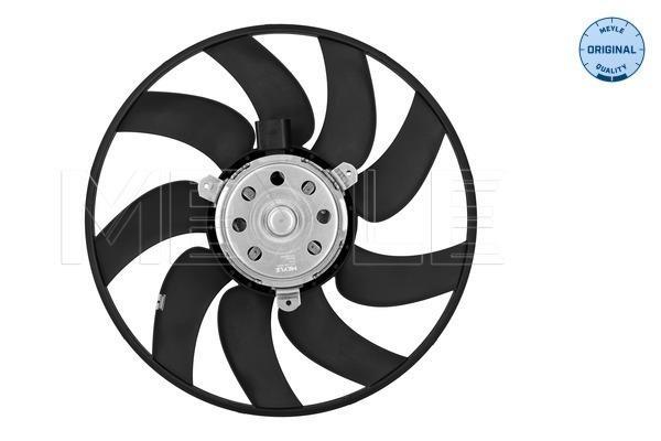 Ventilador, refrigeración del motor MEYLE ref. 100 236 0061