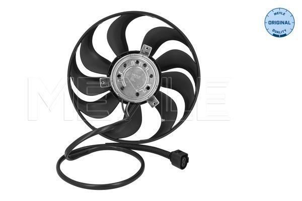 Ventilador, refrigeración del motor MEYLE ref. 100 236 0063