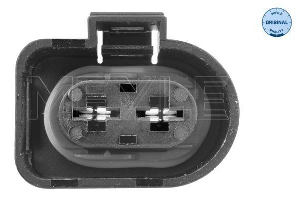 Ventilador, refrigeración del motor MEYLE ref. 100 236 0063