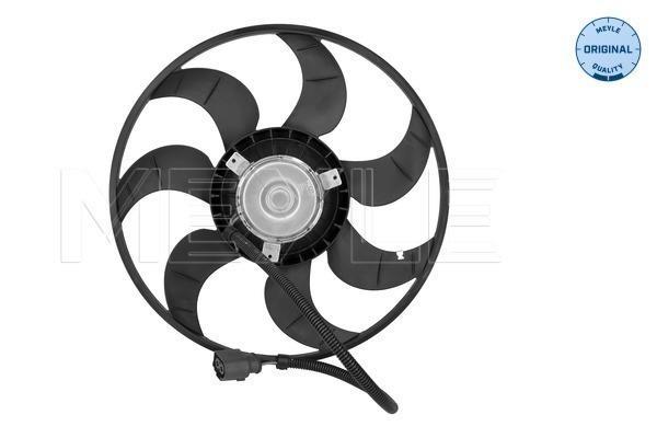Ventilador, refrigeración del motor MEYLE ref. 100 236 0064