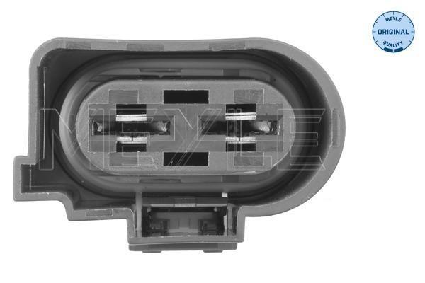 Ventilador, refrigeración del motor MEYLE ref. 100 236 0064