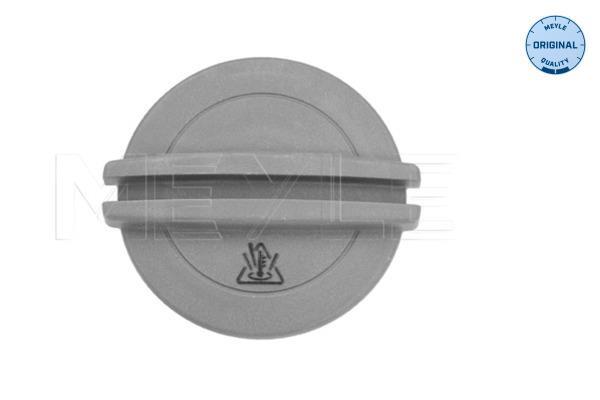 Bouchon, réservoir de liquide de refroidissement MEYLE ref. 100 238 0002