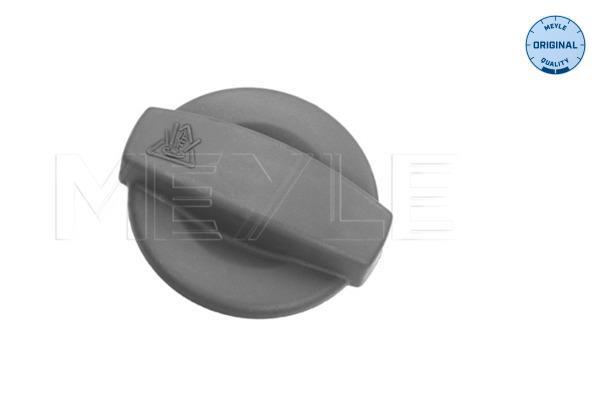 Bouchon, réservoir de liquide de refroidissement MEYLE ref. 100 238 0003