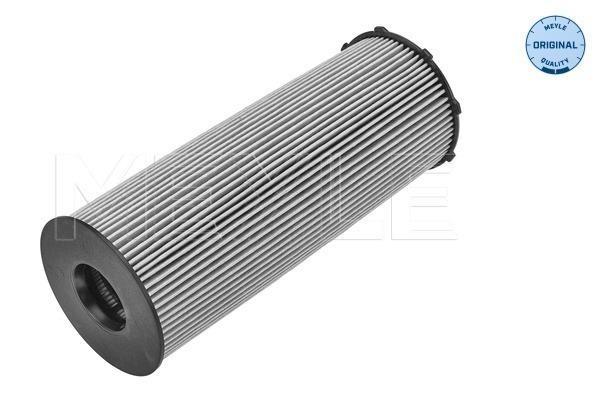 Filtro de aceite MEYLE ref. 100 322 0025