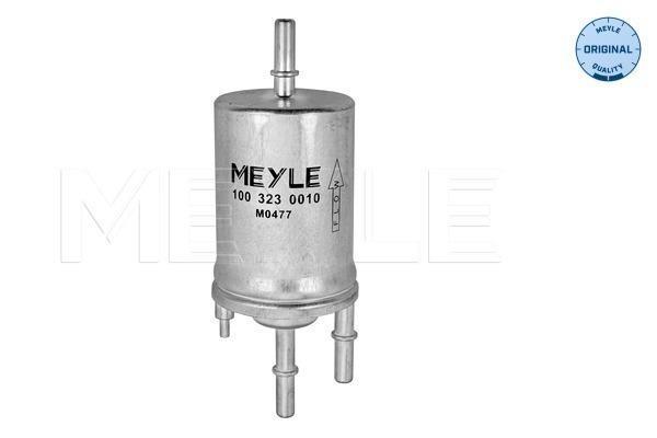 Filtro combustible MEYLE ref. 100 323 0010