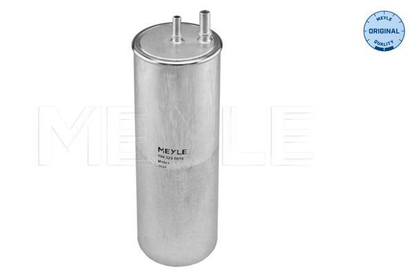 Filtre à carburant (Filtre à gasoil) MEYLE ref. 100 323 0016
