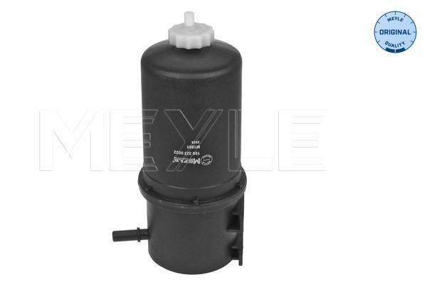 Filtro combustible MEYLE 100 323 0022