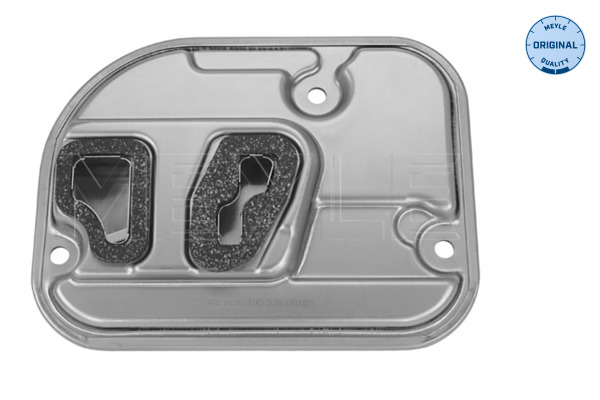 Filtre hydraulique, boîte automatique MEYLE ref. 100 325 0010