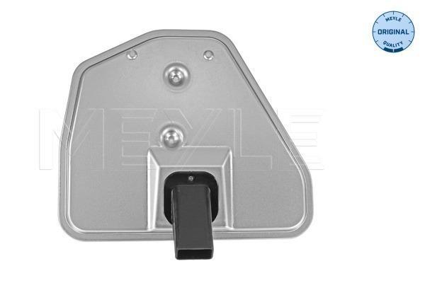 Filtro hidráulico, caixa de velocidades automática MEYLE ref. 100 325 0011