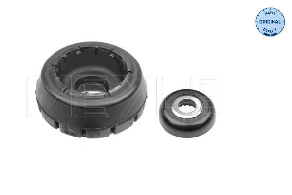 Coupelle D'amortisseur Avant MEYLE 100 412 0141 - Compatible VW Golf VII, Audi A3, Skoda Octavia...