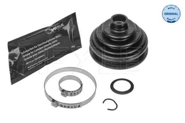 Soufflet de cardan MEYLE ref. 100 498 0091/SK
