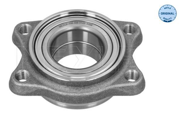 Roulement de roue MEYLE ref. 100 498 0122