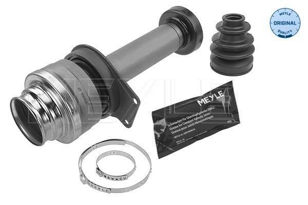 Joint homocinétique, transmission MEYLE ref. 100 498 0155