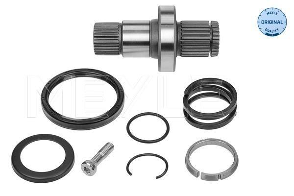 Palier, diferencial MEYLE ref. 100 498 0245