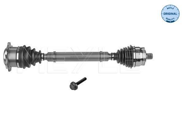 Cardan MEYLE ref. 100 498 0671