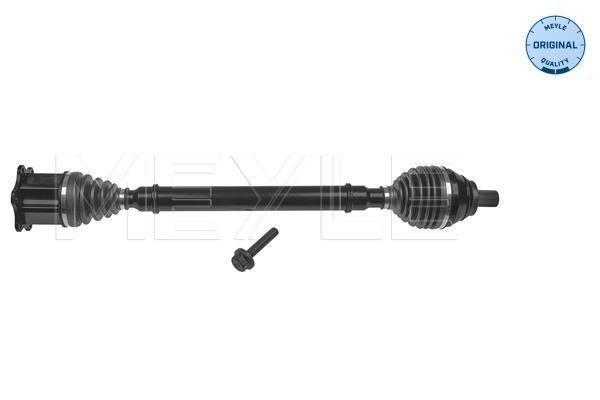 Cardan MEYLE ref. 100 498 0684