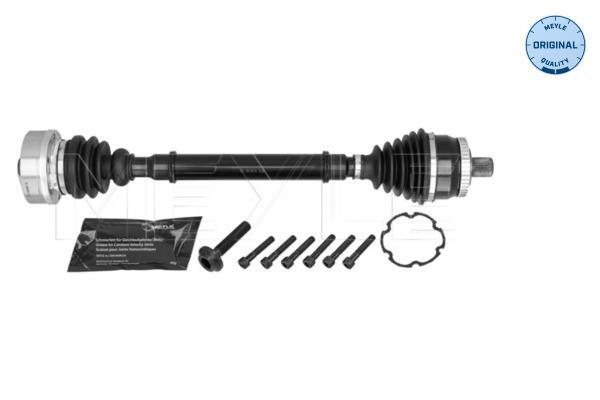 Cardan MEYLE ref. 100 498 0698