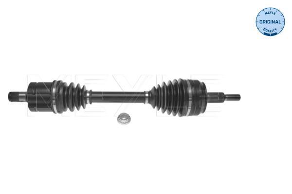 Cardan MEYLE ref. 100 498 0793