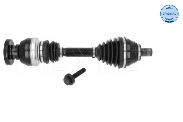Cardan MEYLE ref. 100 498 0794