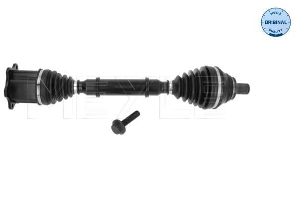Cardan MEYLE ref. 100 498 0824