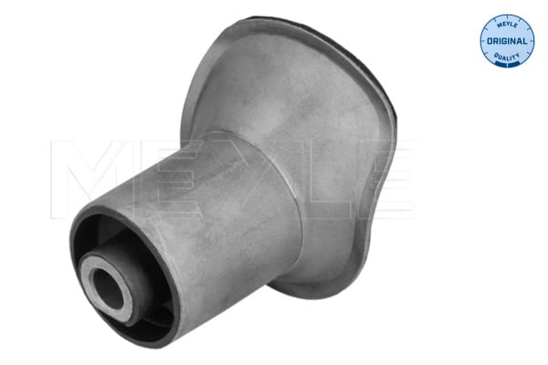 Silentblock del puente trasero MEYLE ref. 100 501 0006