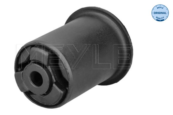 Silentblock del puente trasero MEYLE ref. 100 501 0007