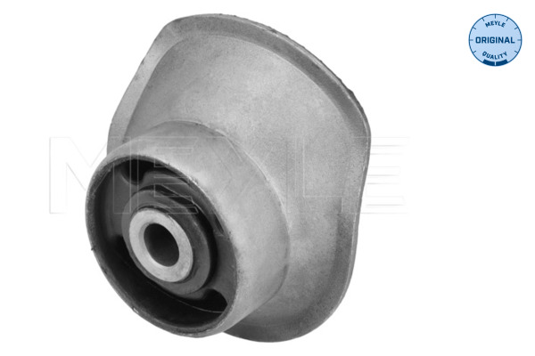 Silentblock del puente trasero MEYLE ref. 100 501 0014/S