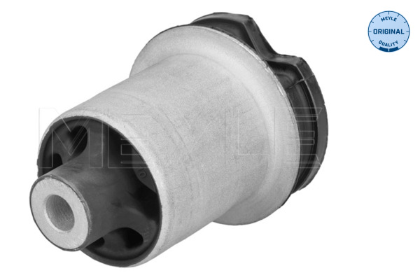 Silentblock del puente trasero MEYLE ref. 100 501 0019