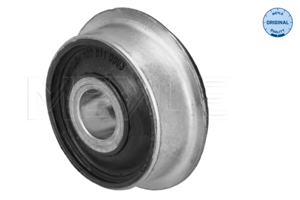 Suspension, corps de l'essieu MEYLE ref. 100 511 0003