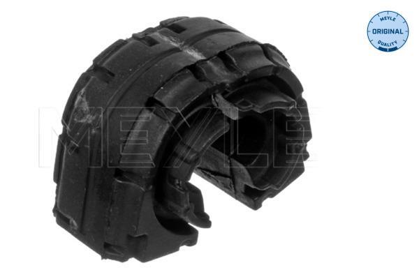 Meyle 100 199 0011 Supporto Motore Anteriore - Compatibile Con Passat Variant Anni '80 E '90