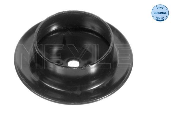 Patin de ressort (Support ressort) MEYLE ref. 100 512 0102