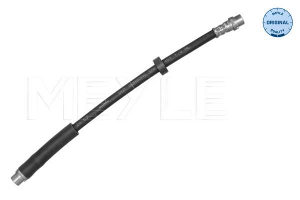 Flexible de frein (Durite de frein) MEYLE ref. 100 525 0009