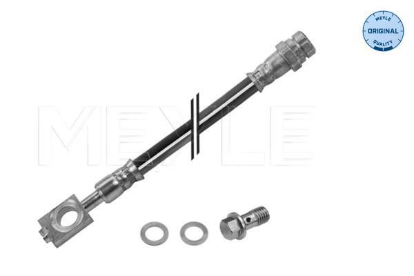Flexível de travão MEYLE ref. 100 525 0052/S