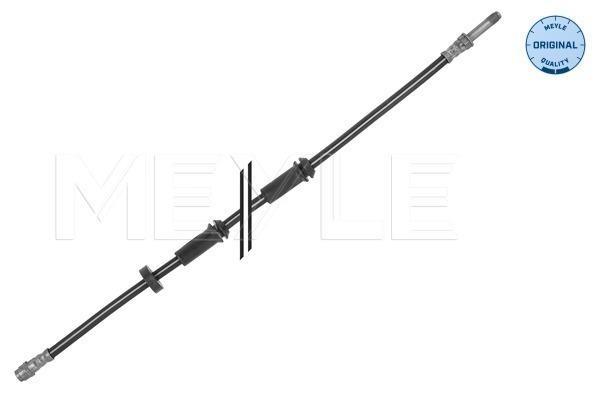Latiguillo de freno MEYLE ref. 100 525 0077