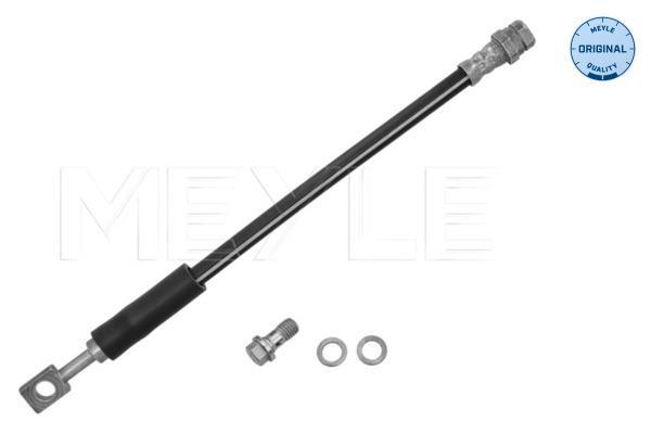 Flexible de frein (Durite de frein) MEYLE ref. 100 525 0084