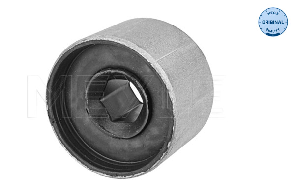 Silent bloc de suspension MEYLE ref. 100 610 0017