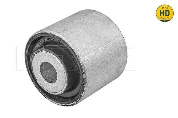 Butée hydraulique Coupé