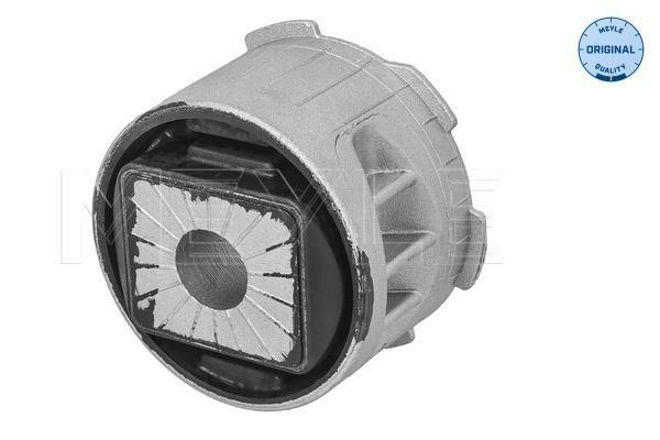 Silentblock del puente trasero MEYLE ref. 100 610 0053