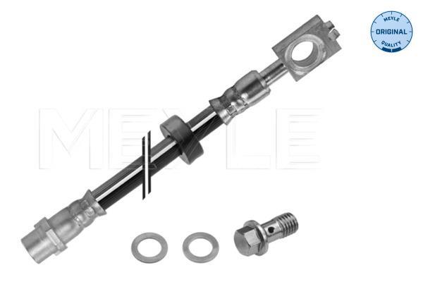 Flexible de frein (Durite de frein) MEYLE ref. 100 611 0064/S