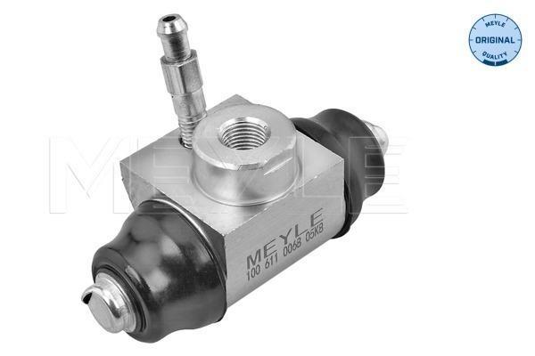 Cylindre de roue MEYLE ref. 100 611 0068