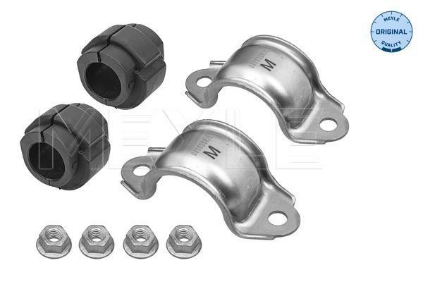 Kit de réparation, suspension du stabilisateur MEYLE 100 615 0025