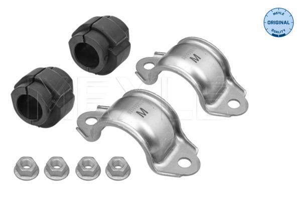 Kit de réparation, suspension du stabilisateur MEYLE 100 615 0026