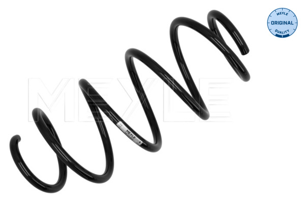 Ressort de suspension (Ressort hélicoïdal) MEYLE 100 639 0056