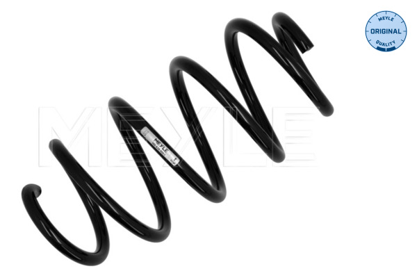 Ressort de suspension (Ressort hélicoïdal) MEYLE 100 639 0061